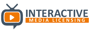 Interactive Media Licensing